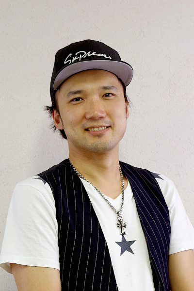 土井真之