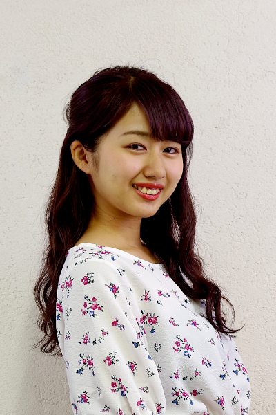 宮野雪菜