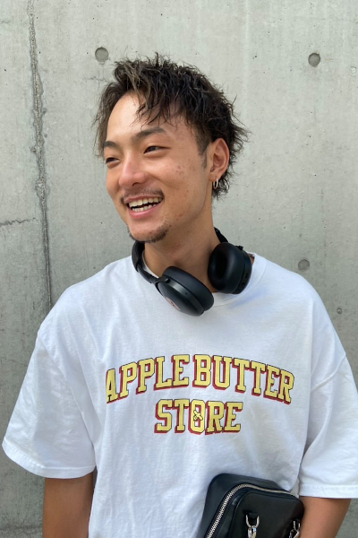 高山佑真
